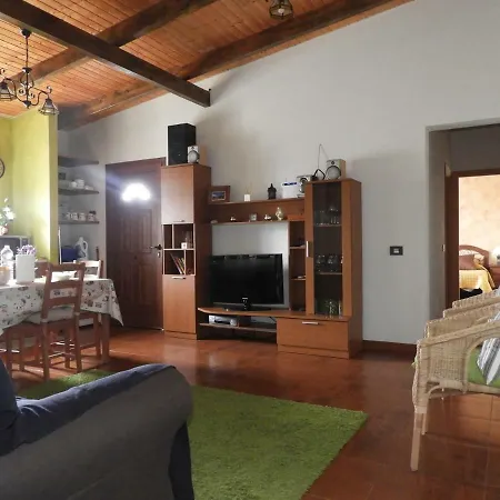 La Casa *
